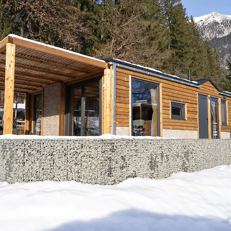 EuroParcs Pressegger See-3