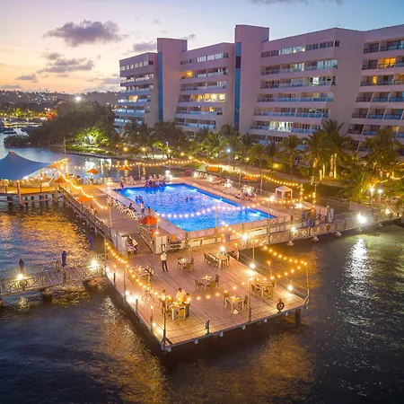Ghl Hotel Sunrise-3