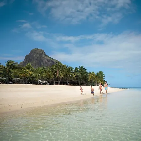 Paradis Beachcomber Golf Resort & Spa-3