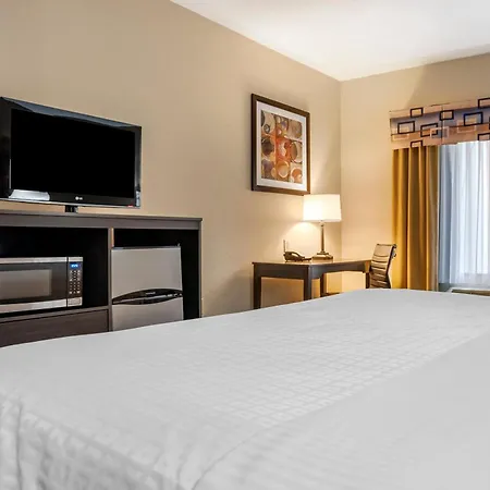 Best Western Troy Inn-3