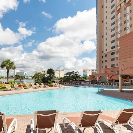 Westgate Palace Hotel - Universal - I-Drive-3