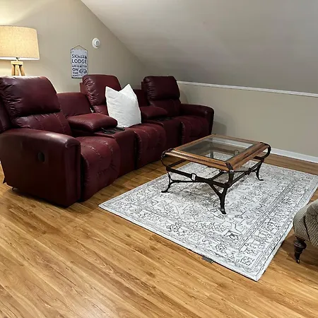 Blue Mountains Bed And Breakfast (Adults Only)-3