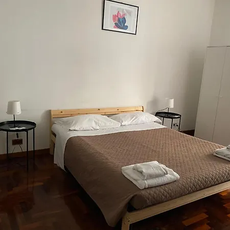 Mariano Apartment Palermo-3