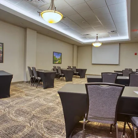 Drury Inn & Suites San Antonio Near La Cantera-2