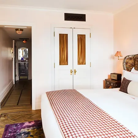 The Hotel Chelsea-2