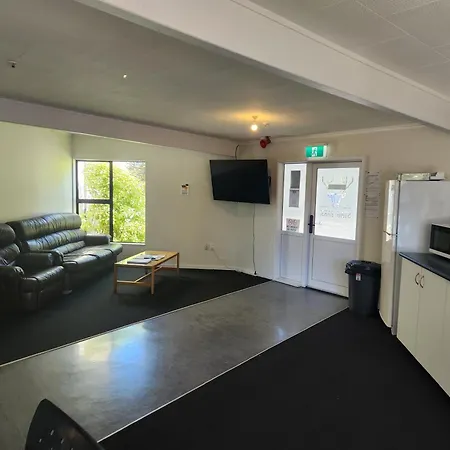 Stag Park Accommodation-2