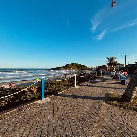 Pousada Prainha-2