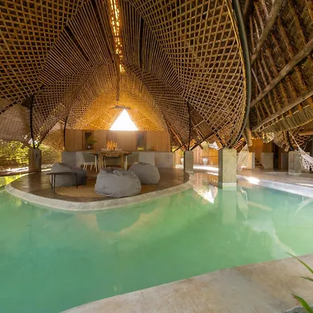 Bamboo Zanzibar-2