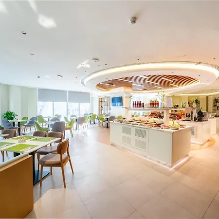 Hilton Garden Inn Dubai Al Mina - Jumeirah-2