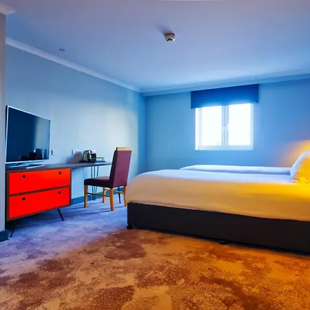 Village Hotel Hull-2