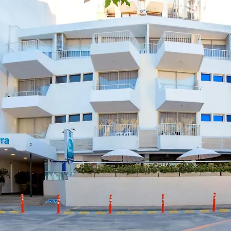 Hotel Be La Sierra-2