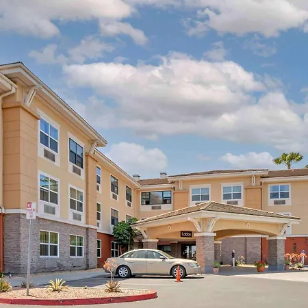 Extended Stay America Suites - Los Angeles - Chino Valley-2