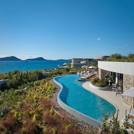 Mandarin Oriental, Costa Navarino-3