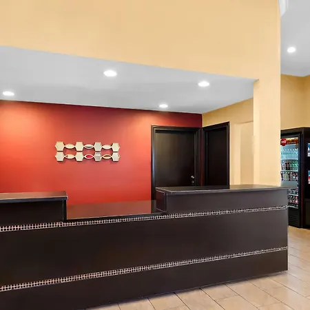 Surestay Plus By Best Western San Antonio Fiesta Inn-3