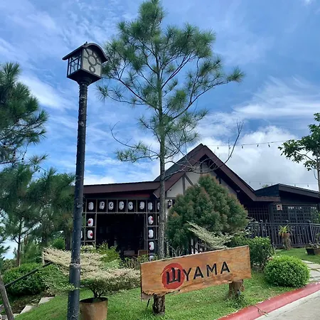Alpine Villas Greens Staycation At Crosswinds Tagaytay-3