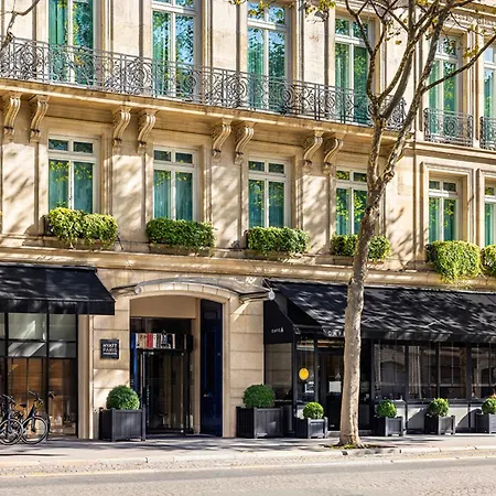 Hyatt Paris Madeleine-3