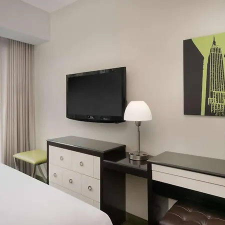 Best Western Premier Herald Square-2