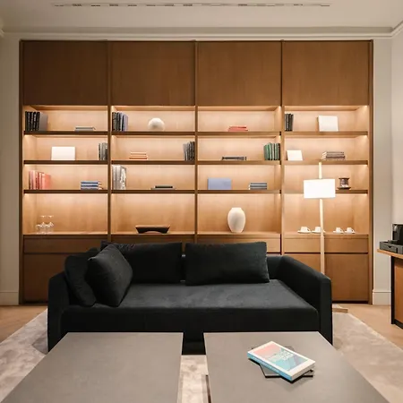 Boho Hotel Budapest - Small Luxury Hotels-2