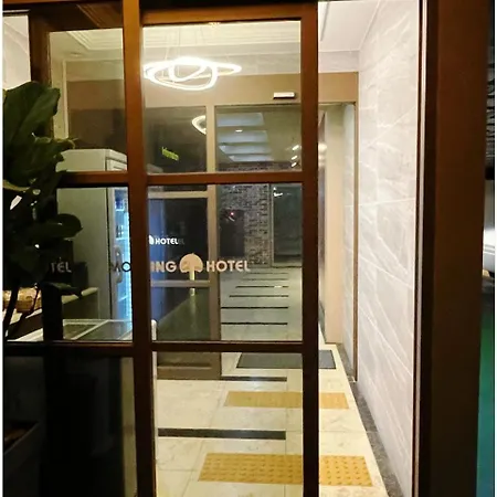 Morning Calm Hotel-2