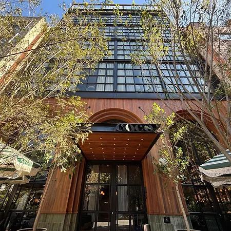 Hotel Coco-3