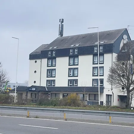 The Originals City, Hôtel Orléans Nord (Inter-Hotel)-3
