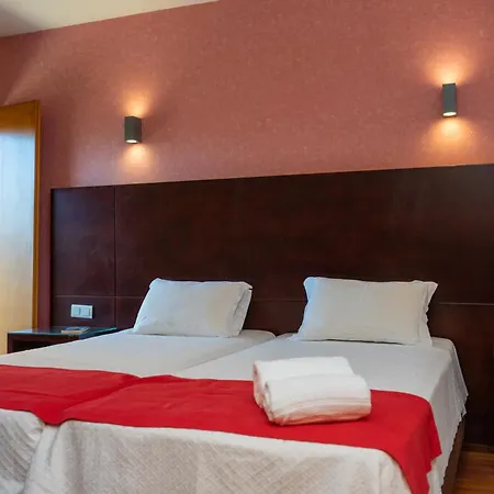 Flag Hotel Barcelos-2