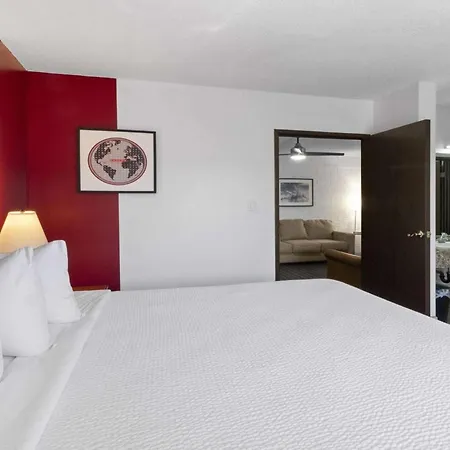 Ramada By Wyndham Richfield Ut I-70-2