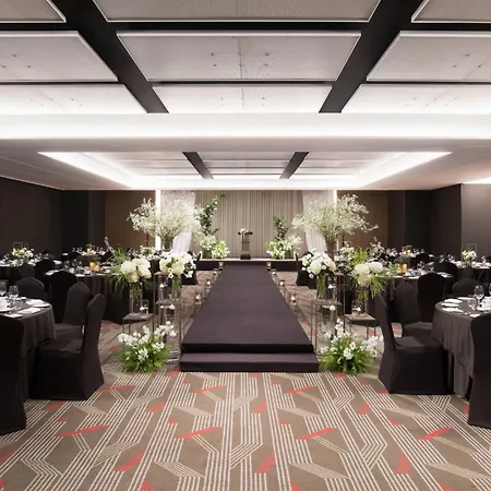 Courtyard By Marriott Suwon-3