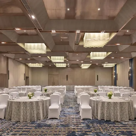 Navi Mumbai Marriott-3