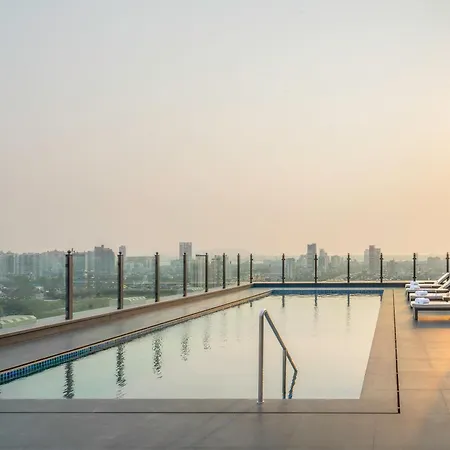 Navi Mumbai Marriott-2