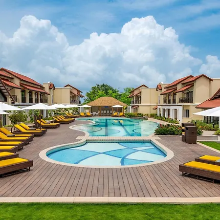 Fairfield By Marriott Goa Benaulim-3