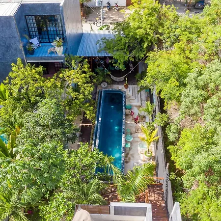 Turquoise Tulum Hotel (Adults Only)-3