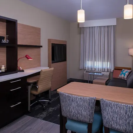 Towneplace Suites By Marriott Saskatoon-2