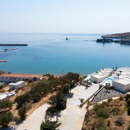 Golden Vista, Beachfront Suites By Explore Andros-2