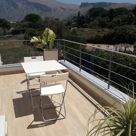 Zabbàra B&B-3