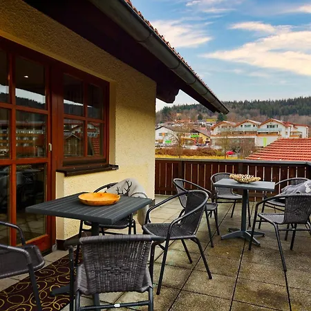 Appart-Hotel Wildererstuben-2