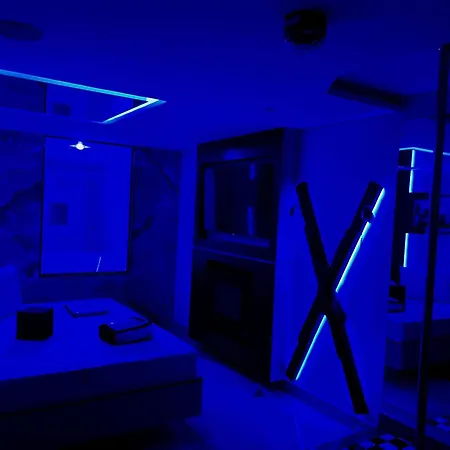 Cassino Motel 5-3