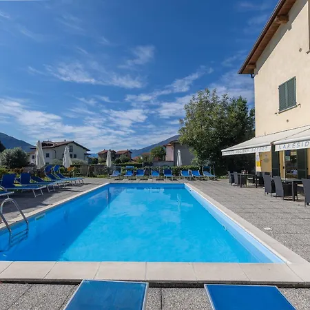 Lakeside Holiday Resort-2