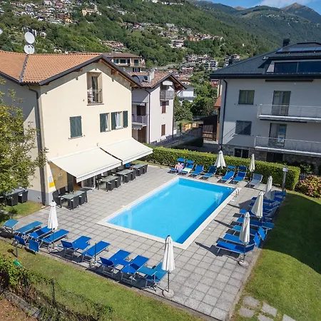 Lakeside Holiday Resort-3