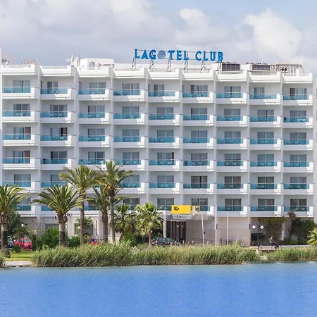 Eix Lagotel Holiday Resort-2