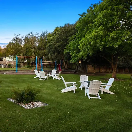 Healesville Motor Inn-2