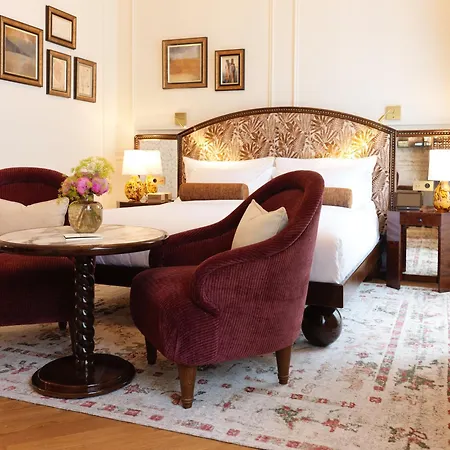 Hotel Fleur De Ville-2