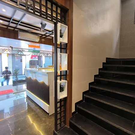 Sharan Residency-2