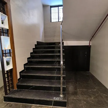 Sharan Residency-3