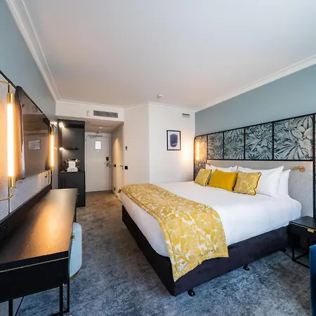 Voco Paris Montparnasse By Ihg-2