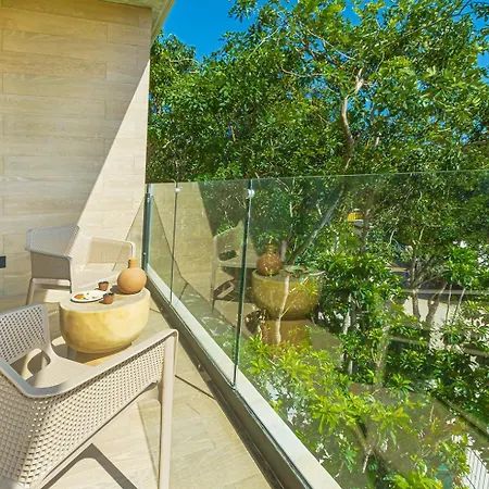 Impresionante Condominio Tuk Tulum-2