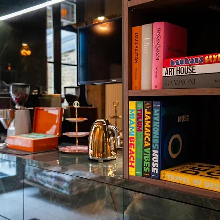 The Melville Hotel By Rokxy- Kings Cross-3