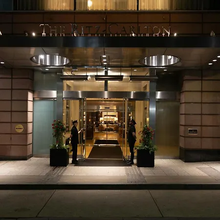 The Ritz-Carlton, Boston-2