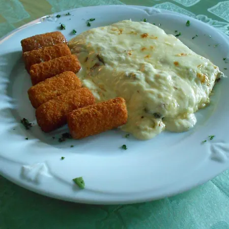Hotel Restaurant Anna-3