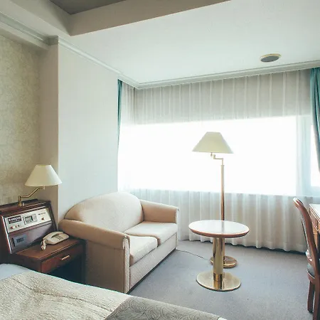 Kakegawa Grand Hotel-2